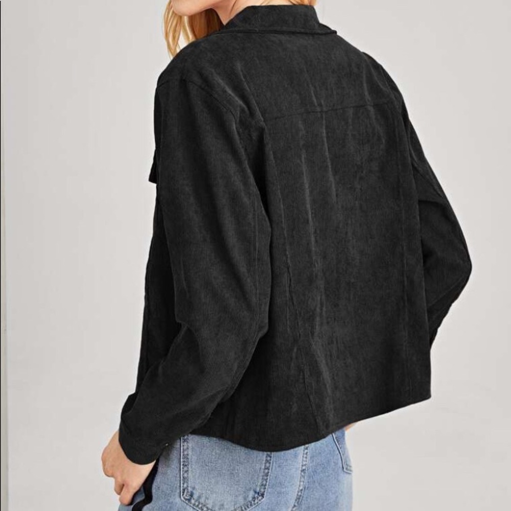 Jacket - Picture 2 of 3